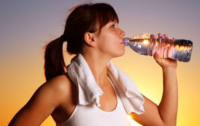 Ernährungsberatung mit Anja Rücker